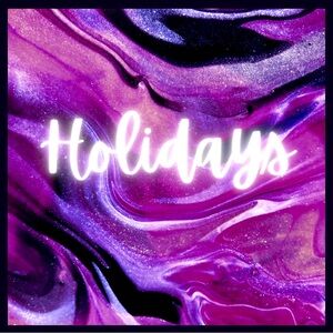 Holidays